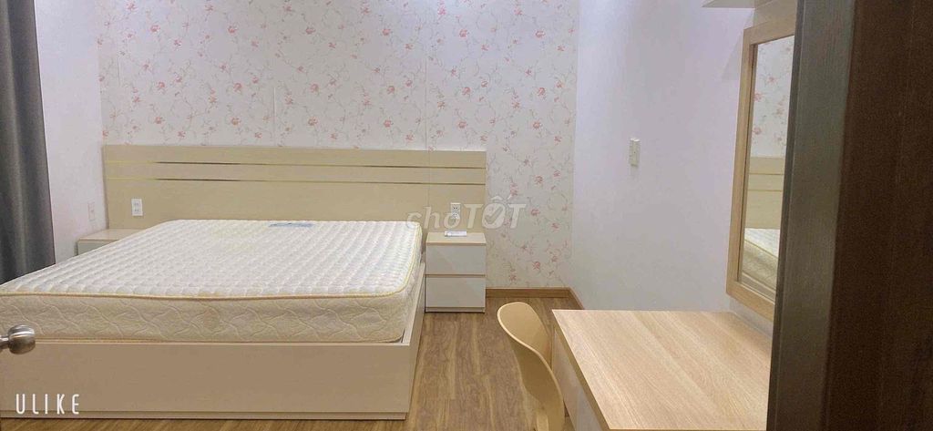 Квартира, 2 спальни · 76 м² 7