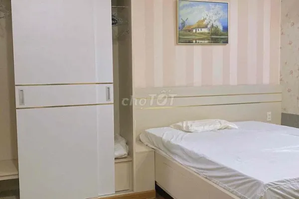 Квартира, 2 спальни · 76 м² 8
