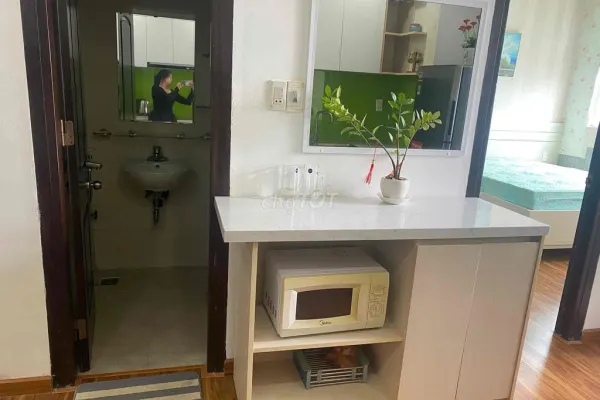 Квартира, 2 спальни · 76 м² 9