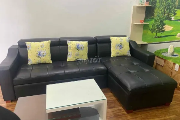 Квартира, 2 спальни · 76 м² 10