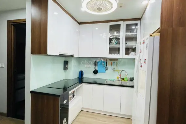 Квартира, 2 спальни · 68 м² 2