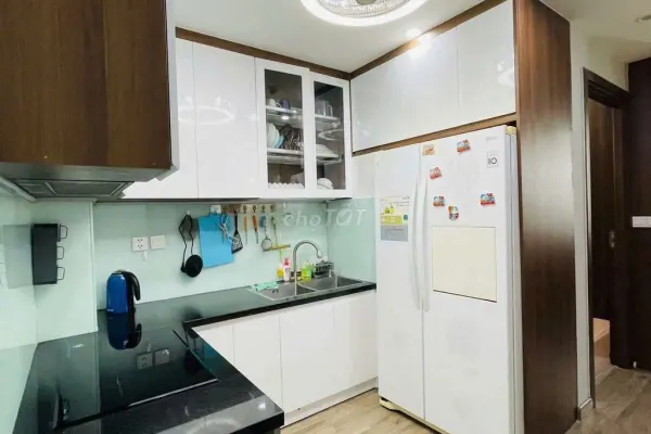 Квартира, 2 спальни · 68 м² 3