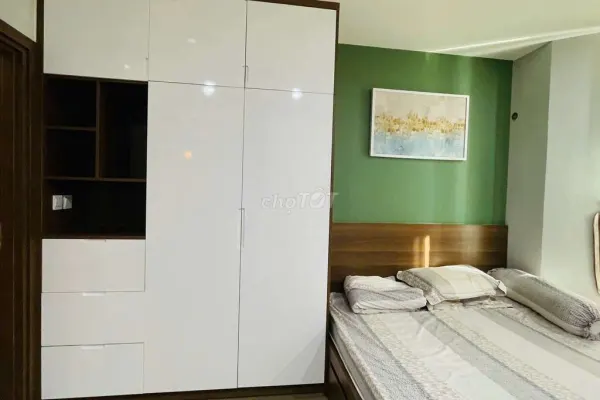 Квартира, 2 спальни · 68 м² 4