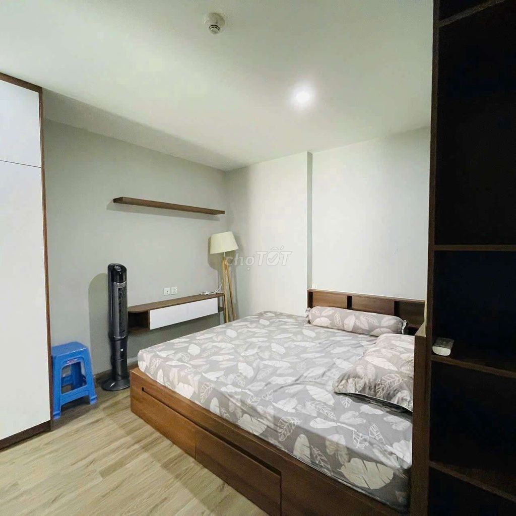Квартира, 2 спальни · 68 м² 6