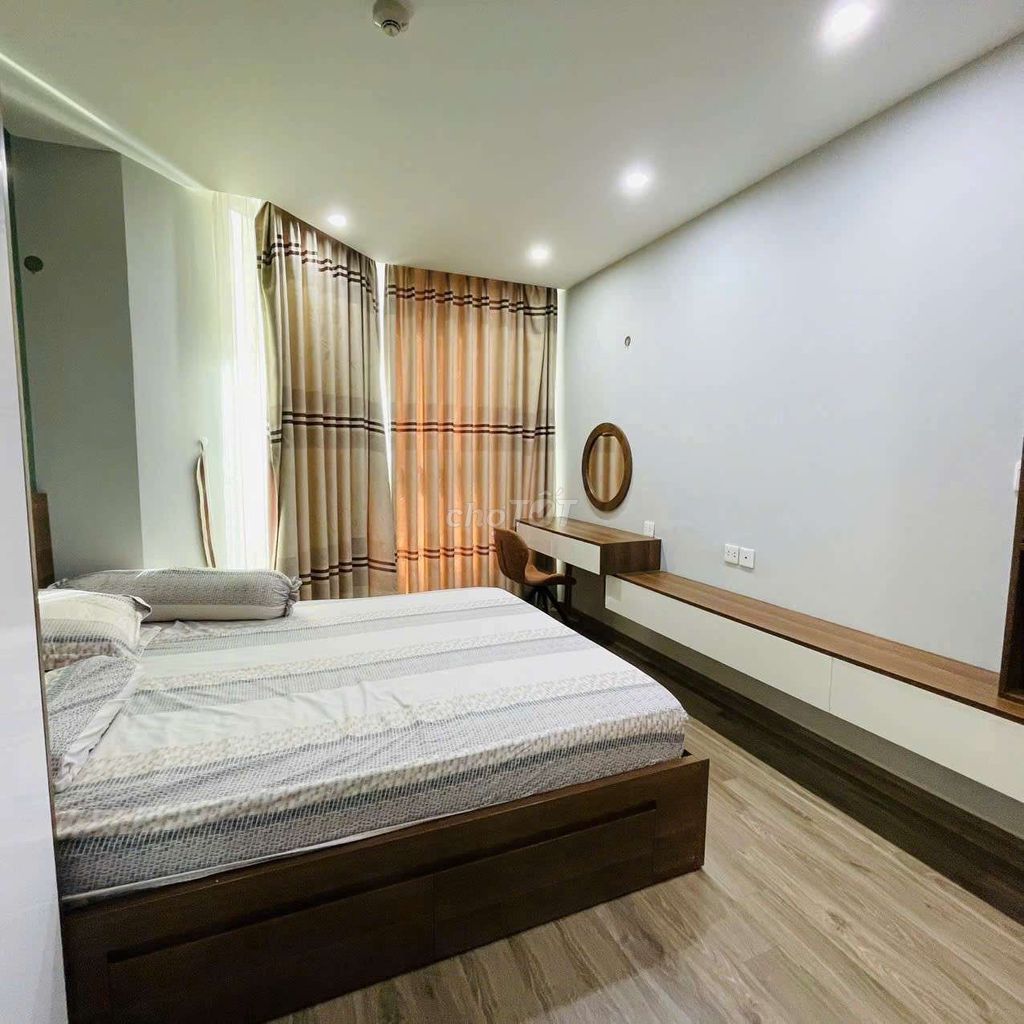 Квартира, 2 спальни · 68 м² 7
