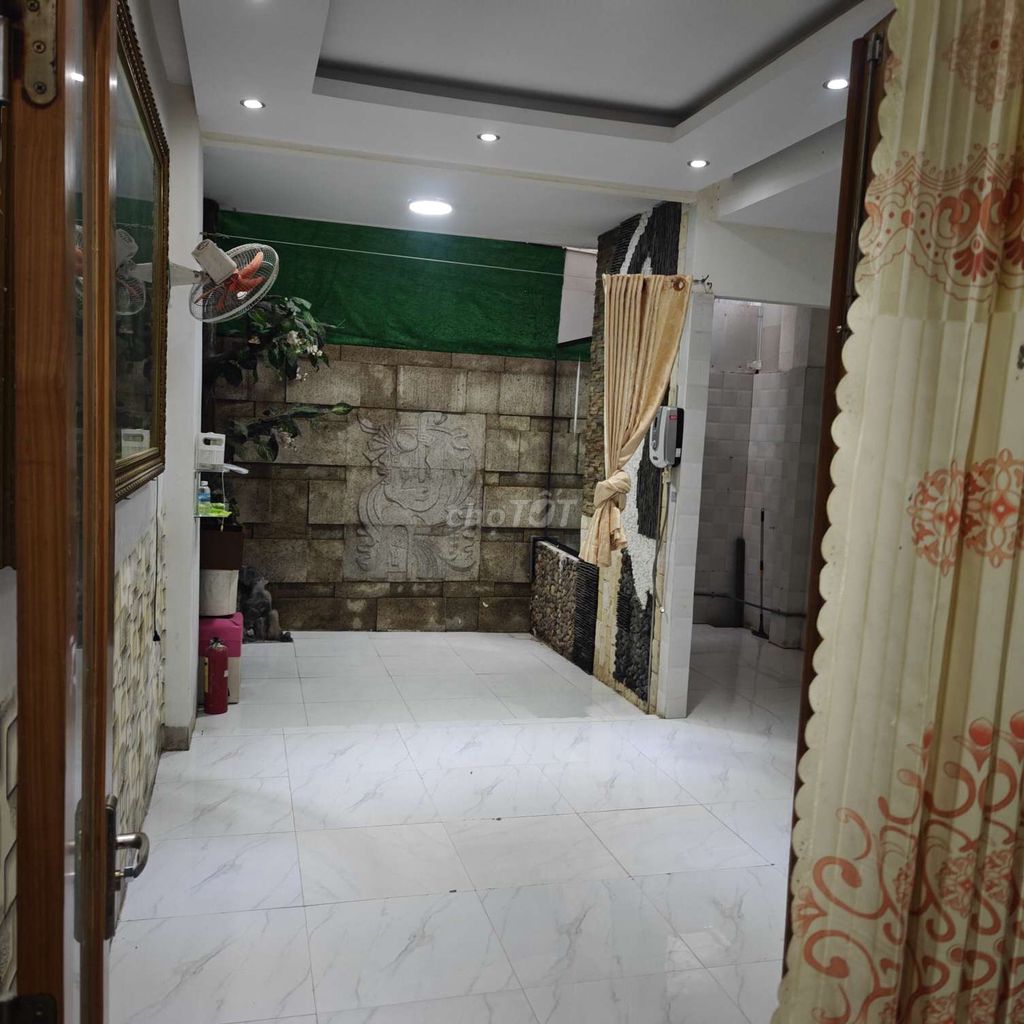 Квартира, 1 спальня · 20 м²