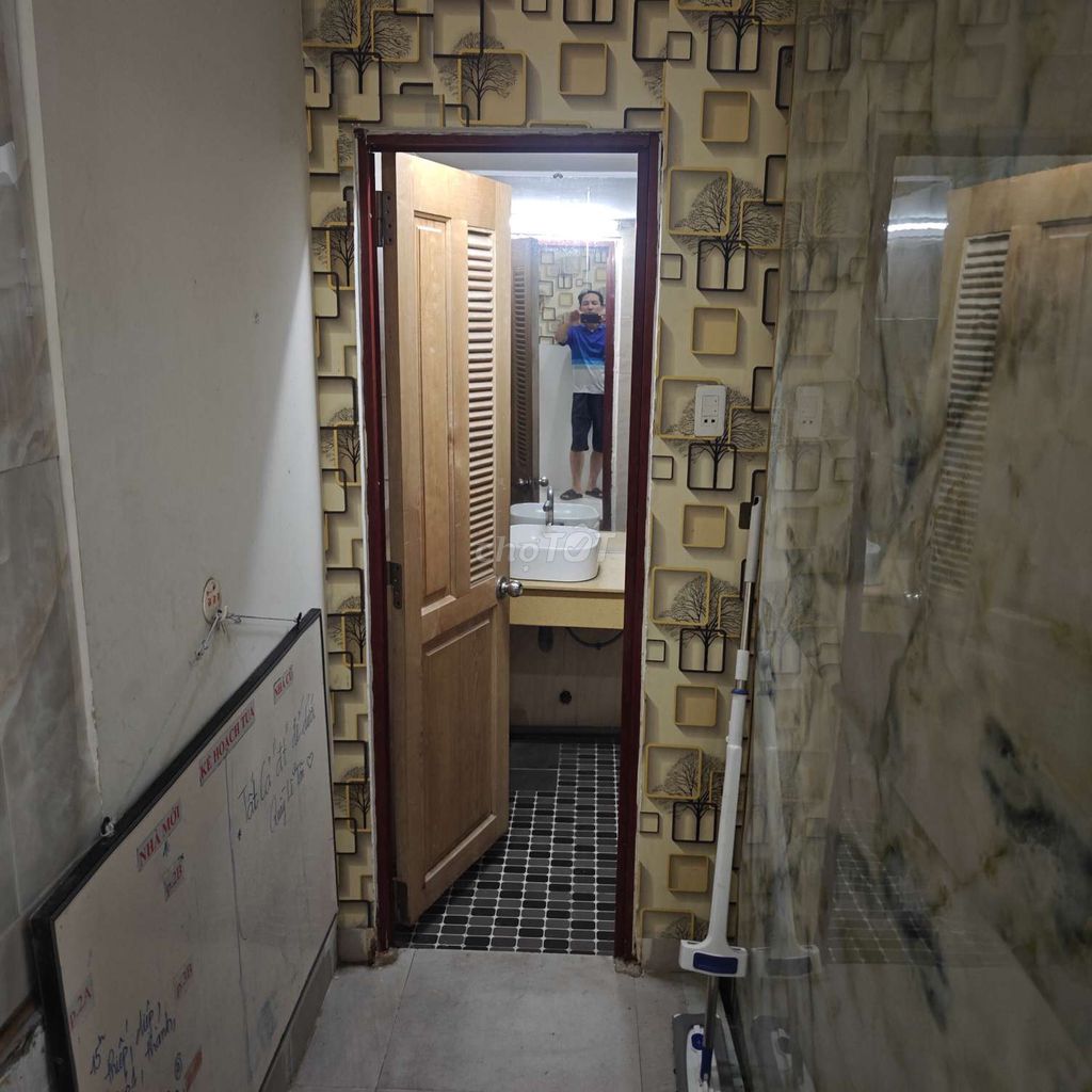 Квартира, 1 спальня · 20 м² 2