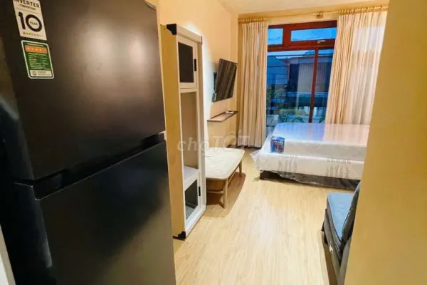 Квартира, 1 спальня · 40 м² 4