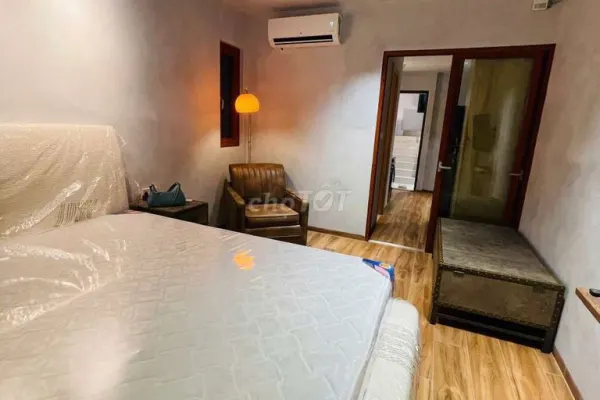 Квартира, 1 спальня · 40 м² 7