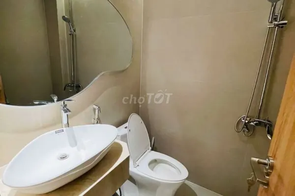 Квартира, 1 спальня · 40 м² 8