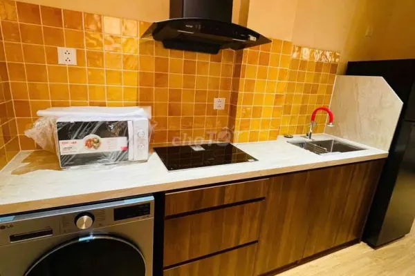 Квартира, 1 спальня · 40 м² 9