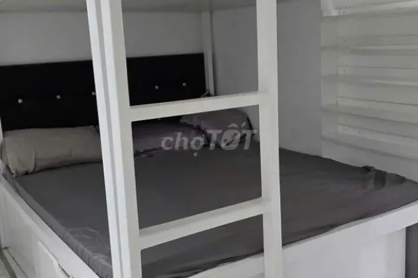Квартира, 3 спальни · 90 м² 5