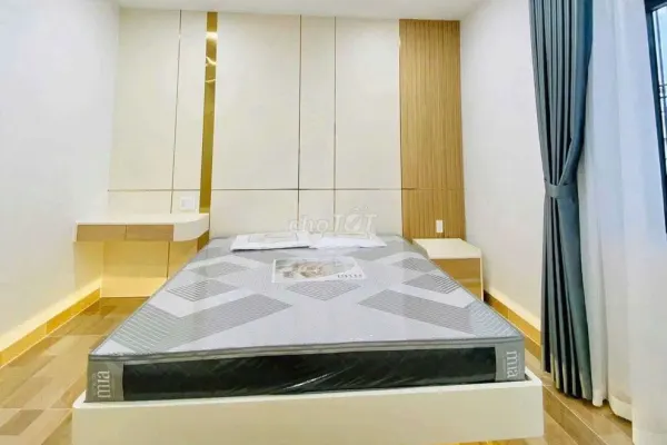 Дом, 4 спальни · 100 м² 5