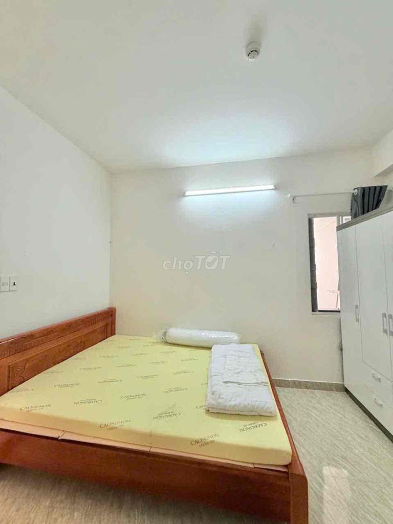 Квартира, 2 спальни · 55 м² 7
