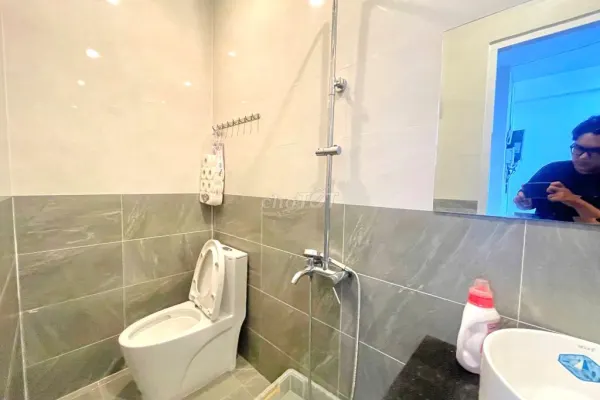 Дом, 4 спальни · 60 м² 2