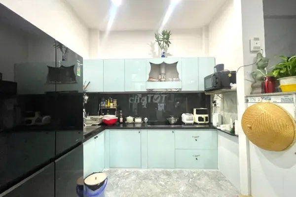 Дом, 4 спальни · 60 м² 7