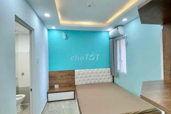 Квартира, 2 спальни · 55 м² 2