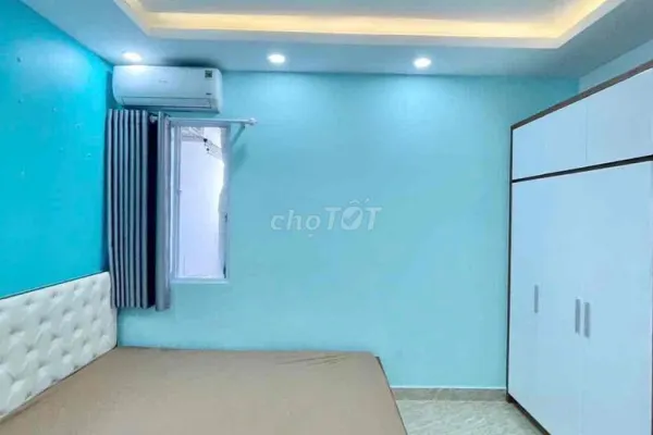 Квартира, 2 спальни · 55 м² 6