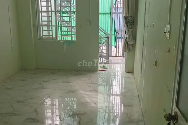 Студия · 30 м²