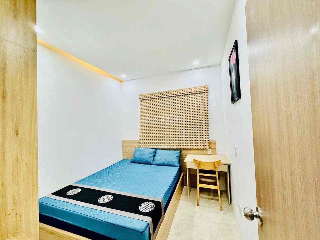 Квартира, 2 спальни · 59 м² 3
