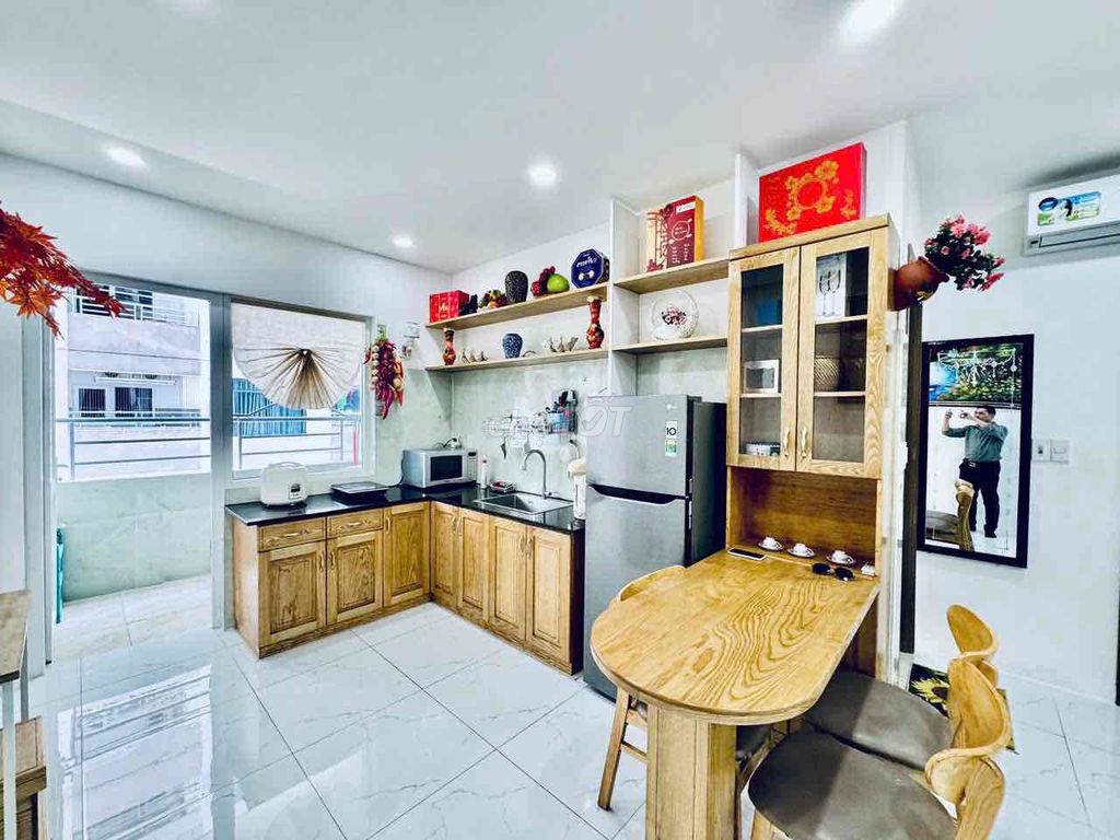 Квартира, 2 спальни · 59 м² 8