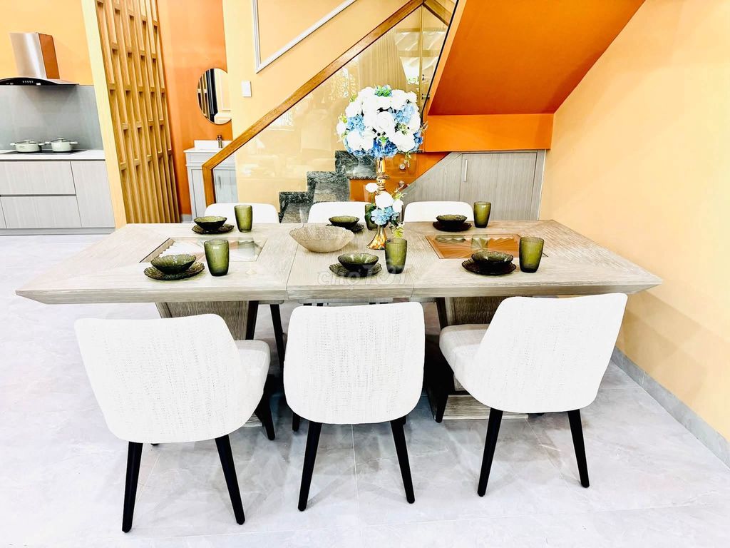 Дом, 5 спален · 116 м² 3