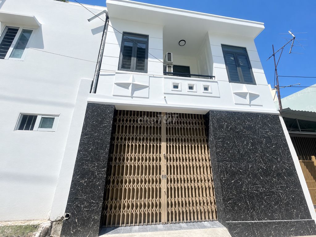 Дом, 1 спальня · 54 м²