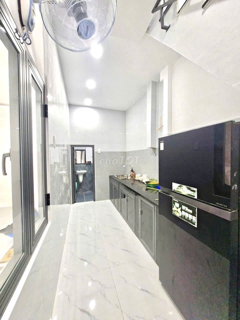 Дом, 1 спальня · 54 м² 6