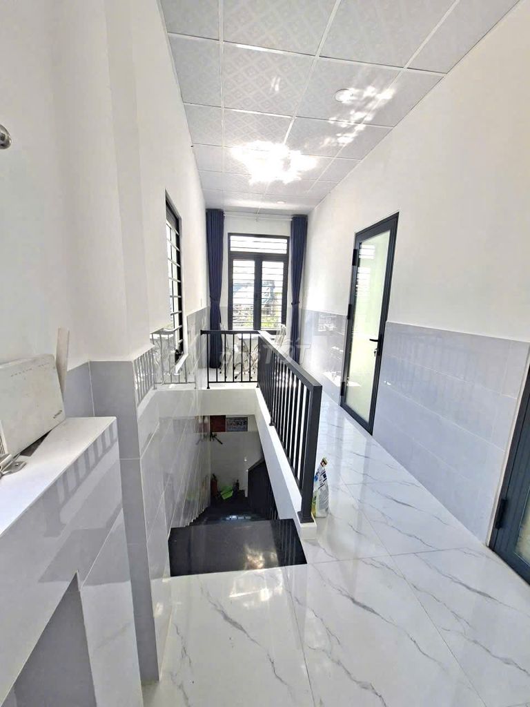 Дом, 1 спальня · 54 м² 7