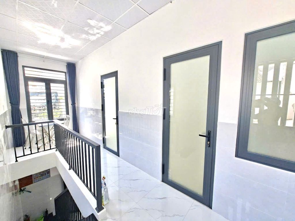 Дом, 1 спальня · 54 м² 8