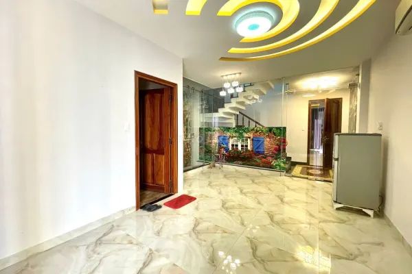Дом, 5 спален · 100 м² 9