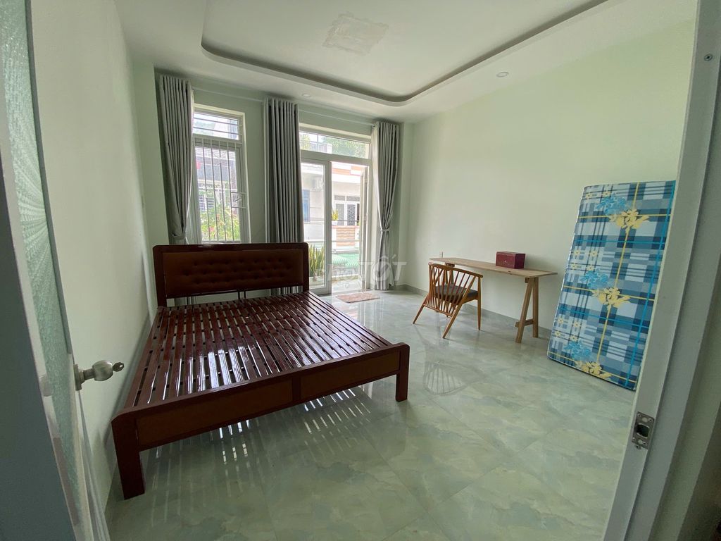 Дом, 2 спальни · 60 м² 5