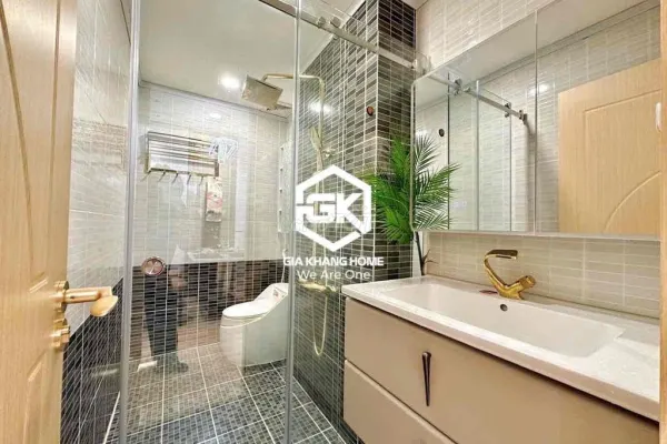 Квартира, 1 спальня · 45 м² 8
