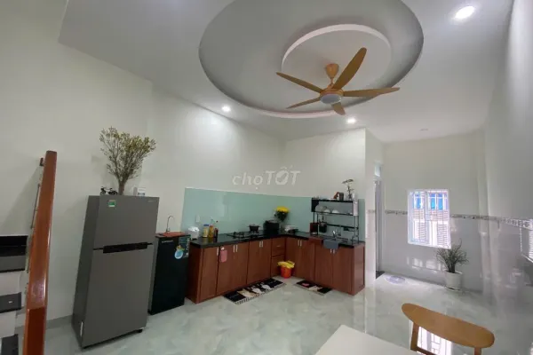 Дом, 3 спальни · 60 м² 4