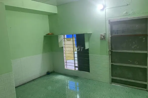 Студия · 27 м²