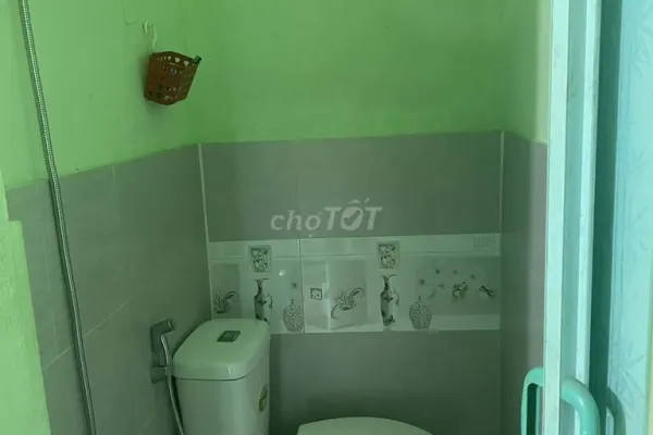 Студия · 27 м² 2
