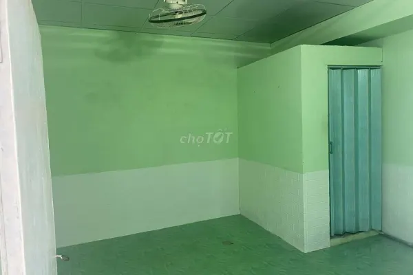 Студия · 27 м² 3