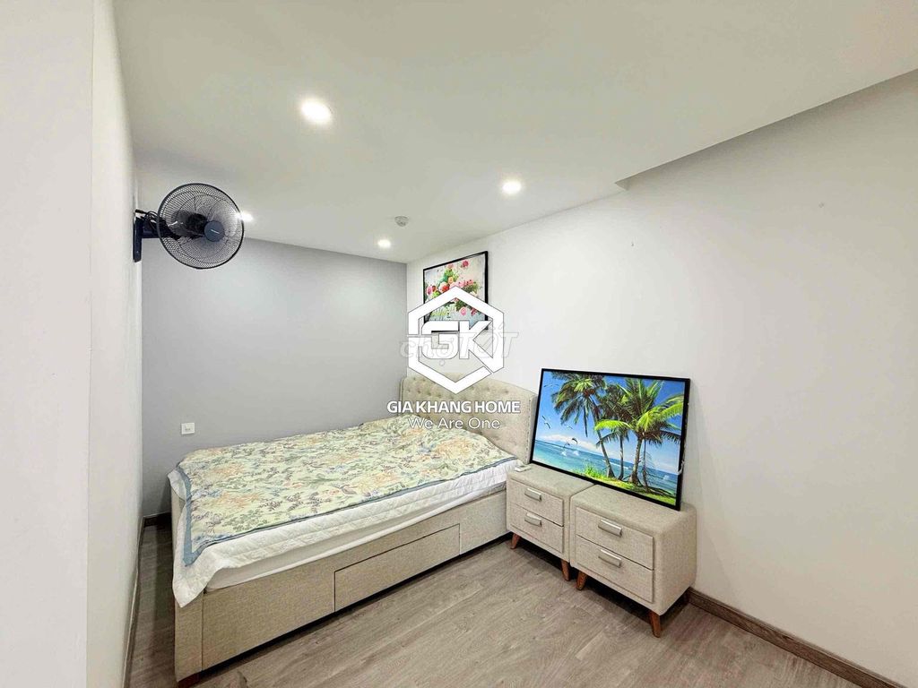 Квартира, 3 спальни · 105 м² 5