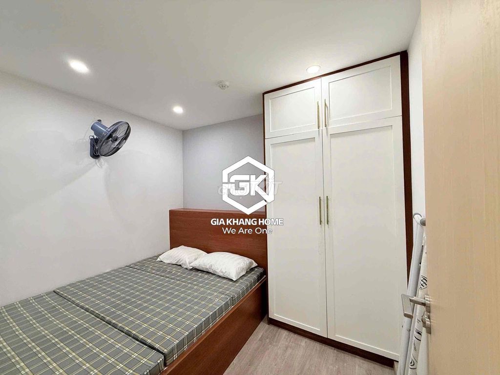 Квартира, 3 спальни · 105 м² 7
