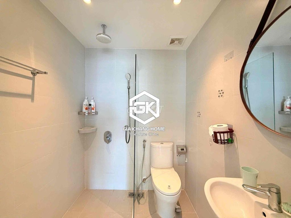 Квартира, 3 спальни · 105 м² 9