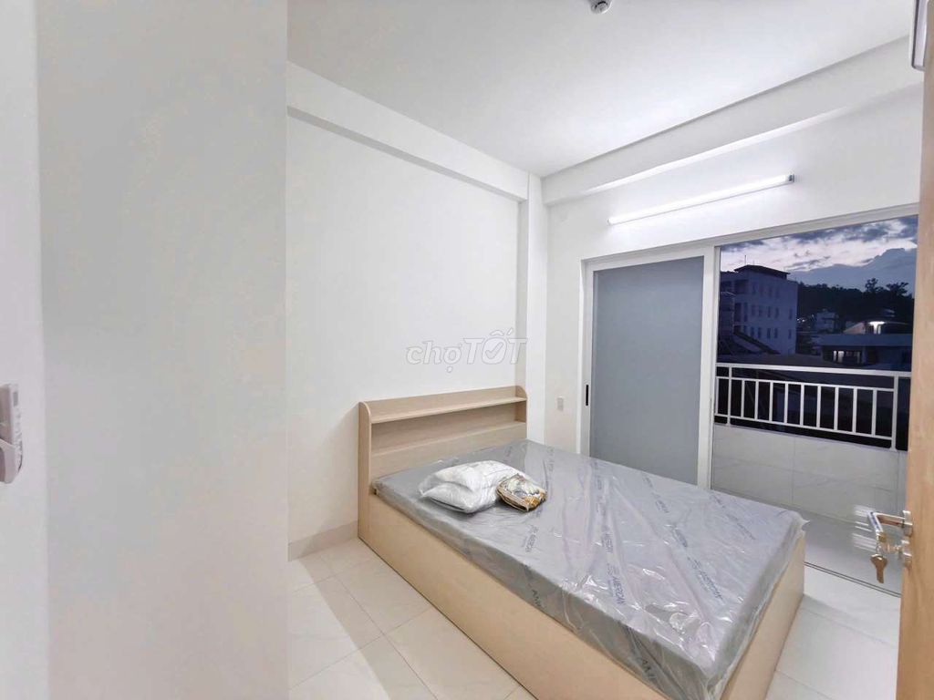 Квартира, 1 спальня · 40 м² 6