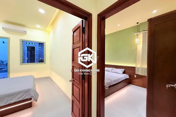 Дом, 3 спальни · 400 м² 9