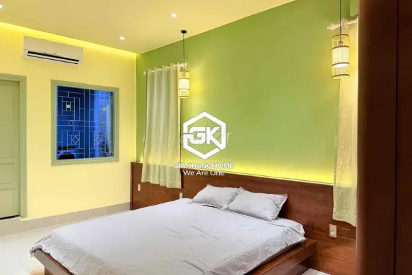 Дом, 3 спальни · 400 м² 10