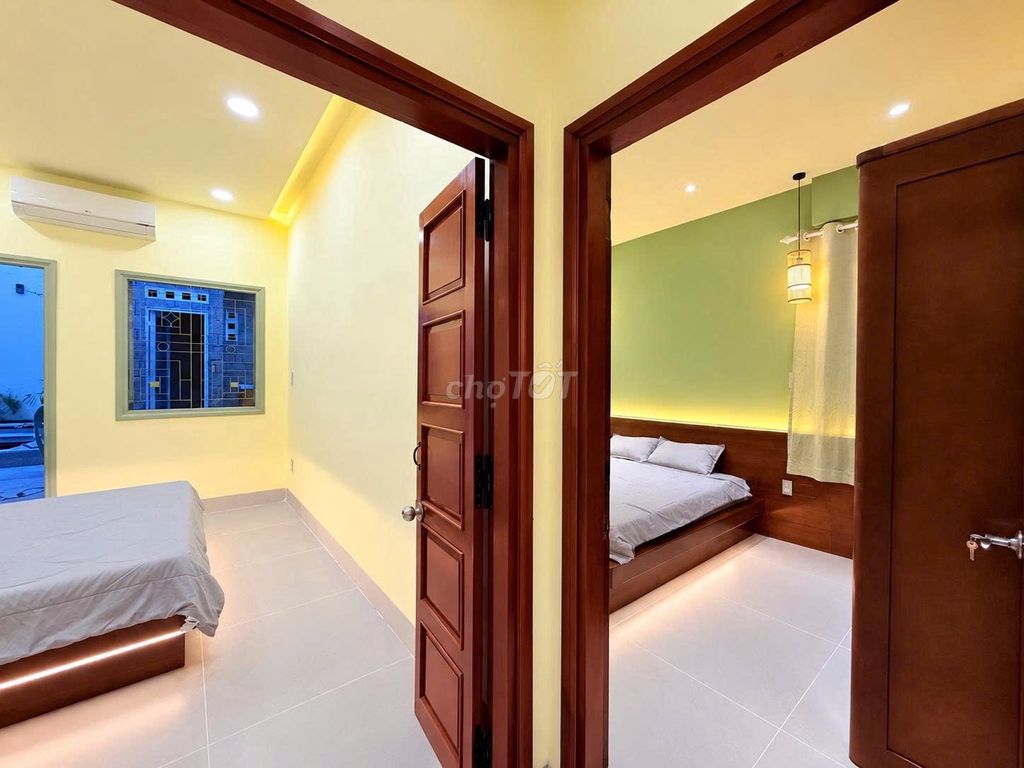 Дом, 3 спальни · 400 м² 8