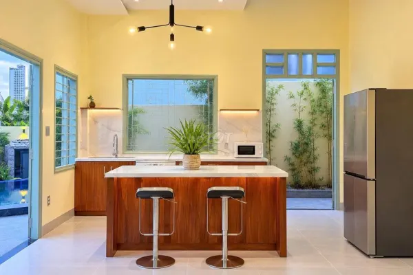 Дом, 3 спальни · 400 м² 10