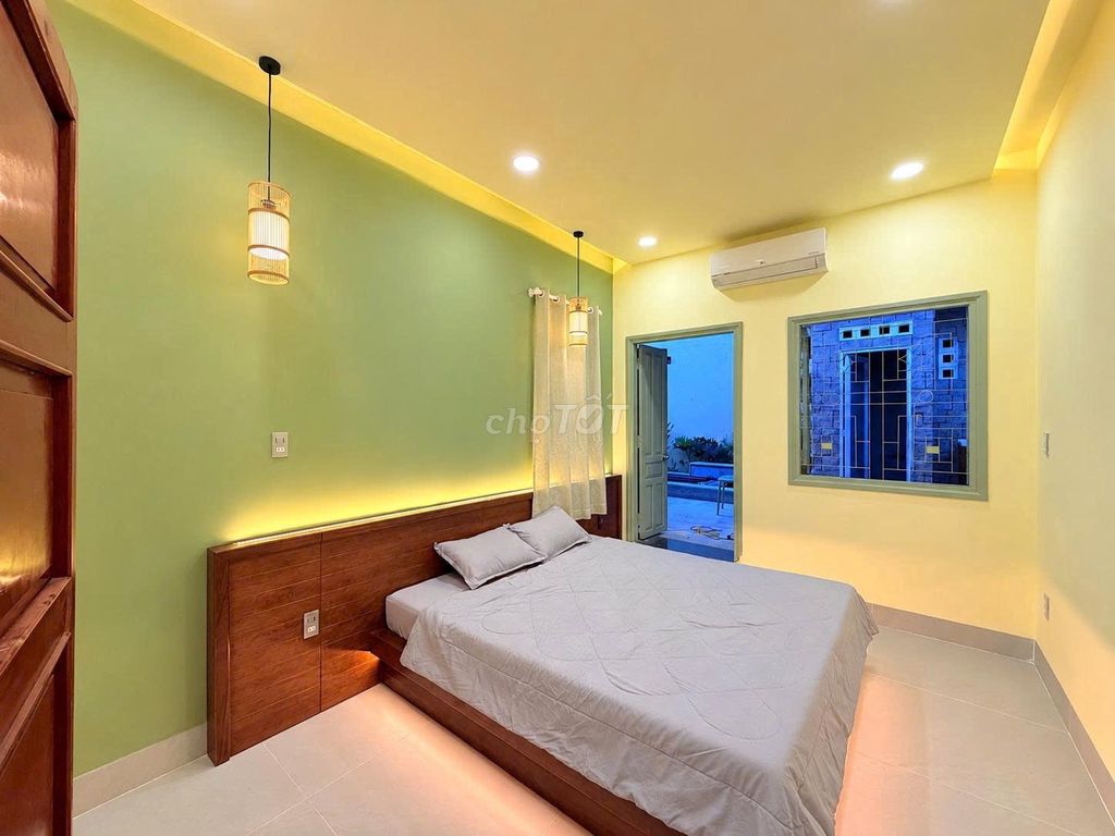 Дом, 3 спальни · 400 м² 7