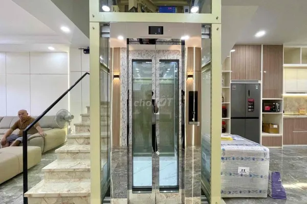 Дом, 4 спальни · 100 м² 3