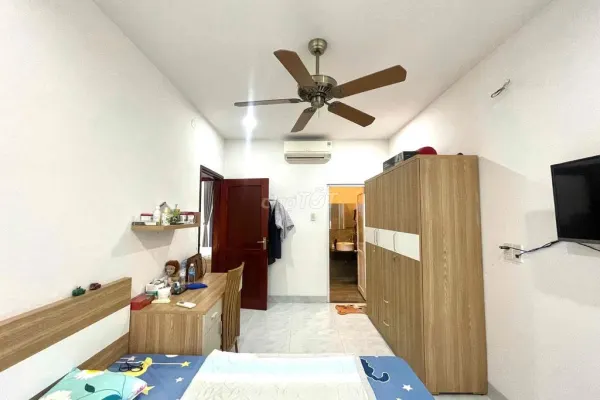 Дом, 4 спальни · 60 м² 7