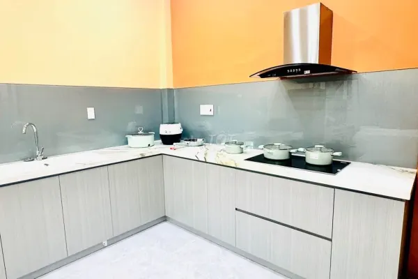 Дом, 5 спален · 116 м² 6