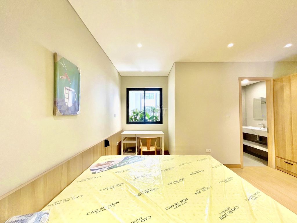 Квартира, 2 спальни · 160 м² 5